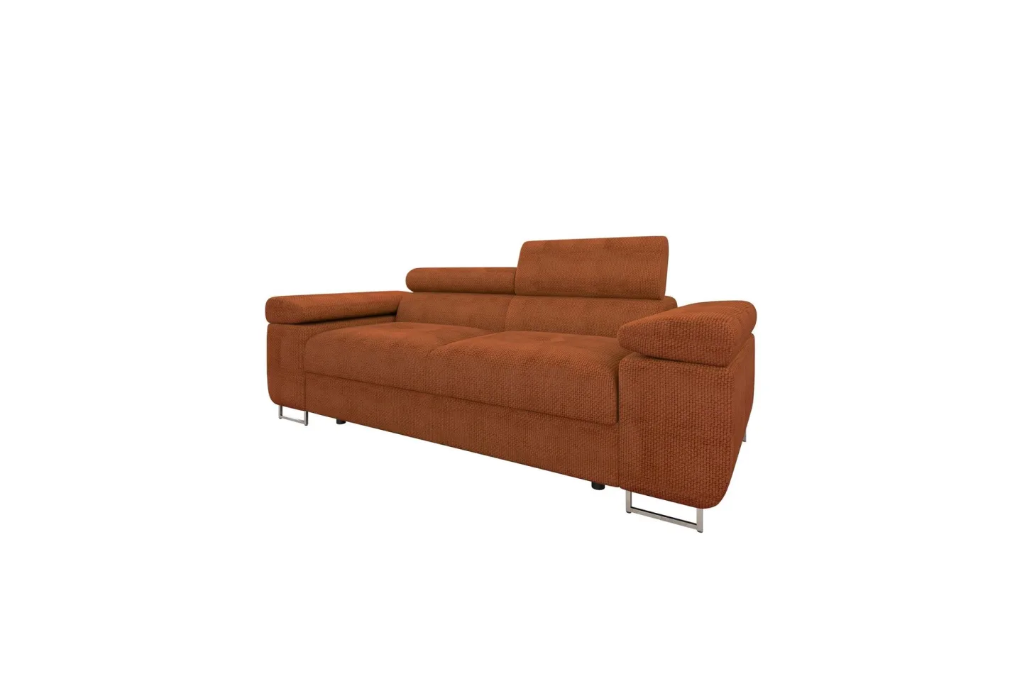 Gabina Soffa 2-sits - Orange