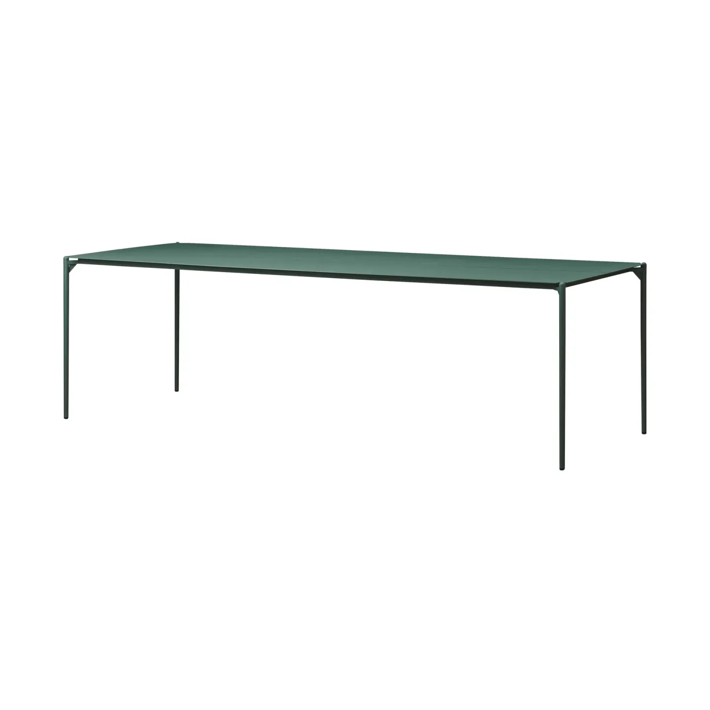 AYTM NOVO Tisch 240x90x72 cm Forest