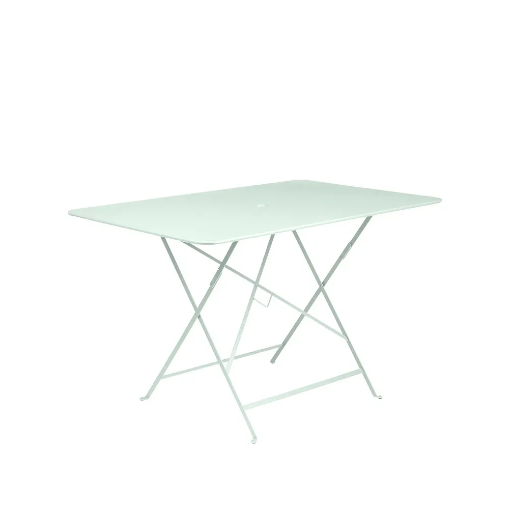 Fermob Bistro bord 117x77 cm Ice mint (grön)