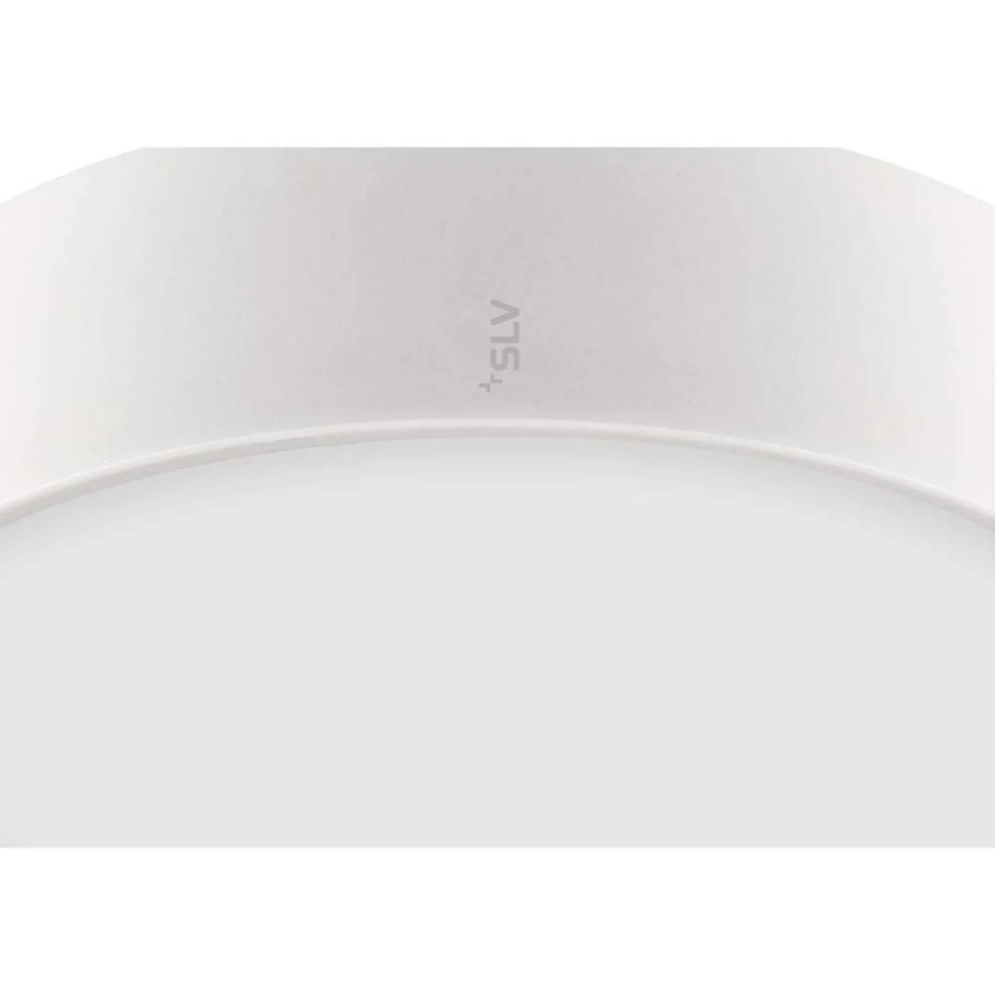 Medo 30 Vägg-/Plafond 2700/3000/4000K White - SLV - Vardagsrum - Aluminium