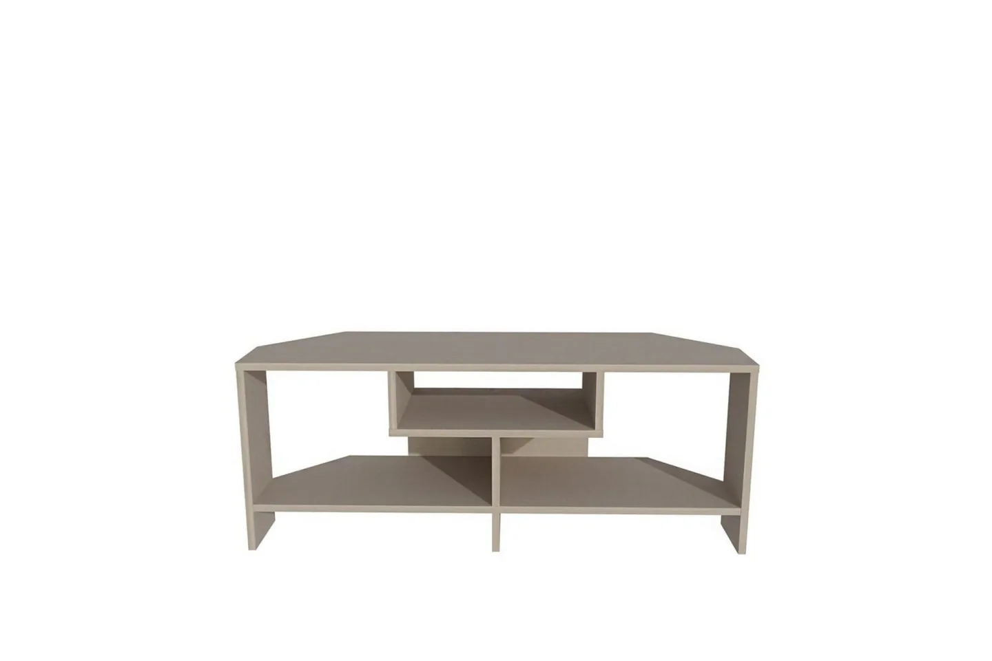 Torlin Tv-bänk 120 cm - Beige