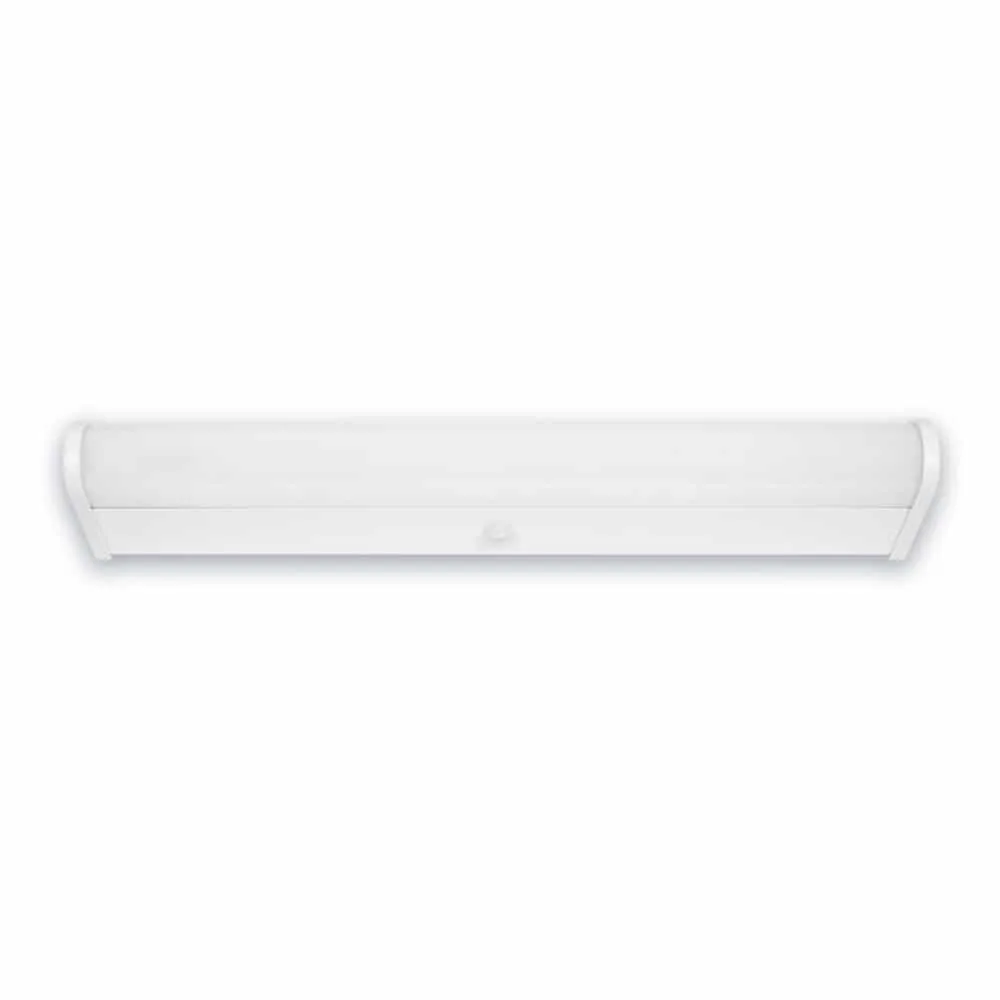 Lucianna Spegelarmatur 600mm IP44 CCT 930/940 PIR