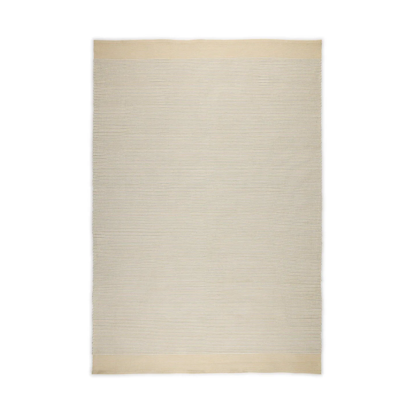 Northern Spool Teppich 200 x 300cm Grey-yellow