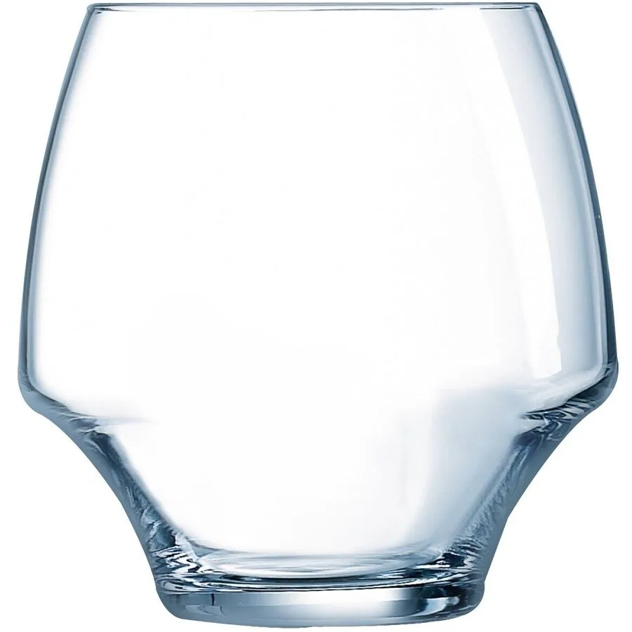 Chef&Sommelier Trinkgläser-Set Open Up Transparent Glas 0.38 l