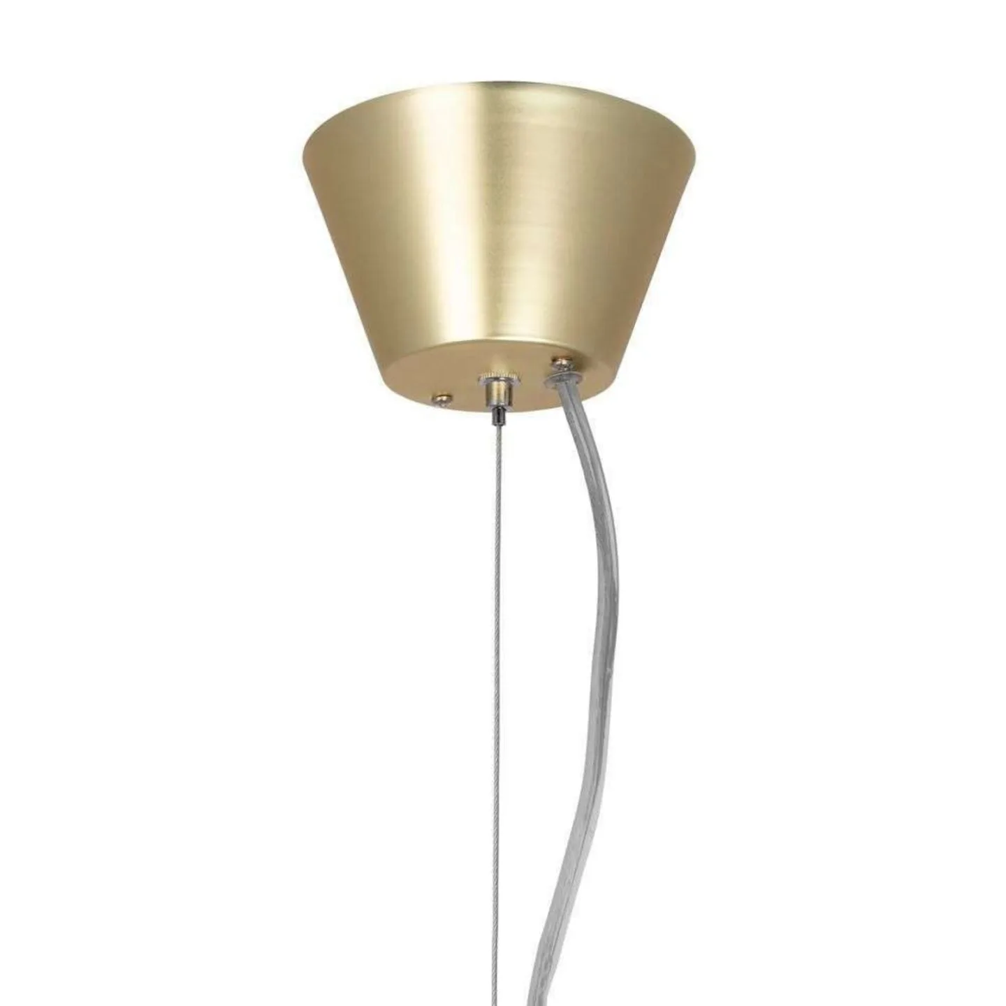 Torrano 30 Pendel Svart - Globen Lighting - Spisestue - Glass