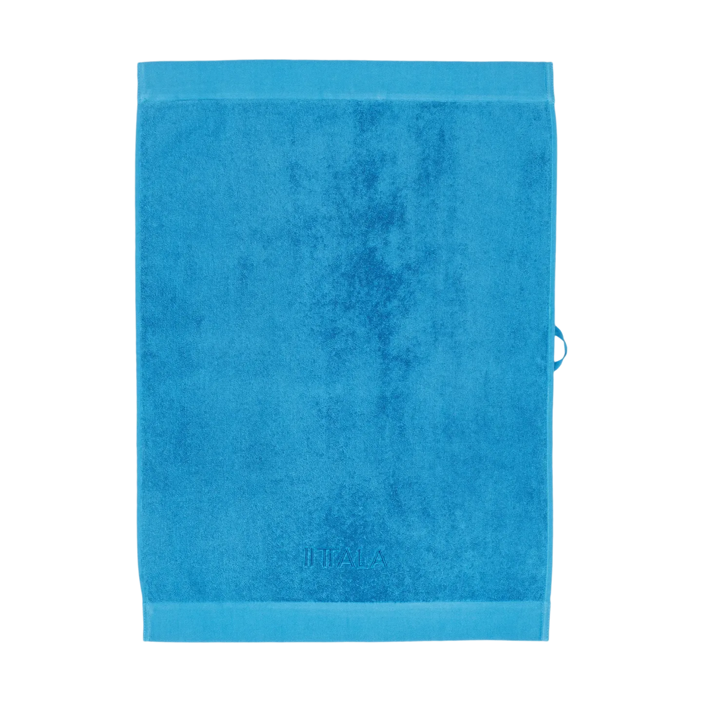 Iittala IIttala Handtuch 50x70 cm, Electric Blue