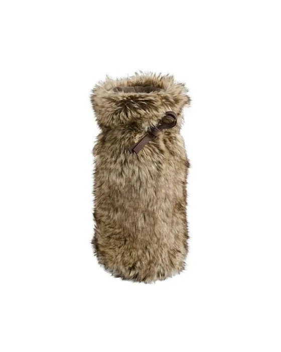Sibirian vinholder wolf