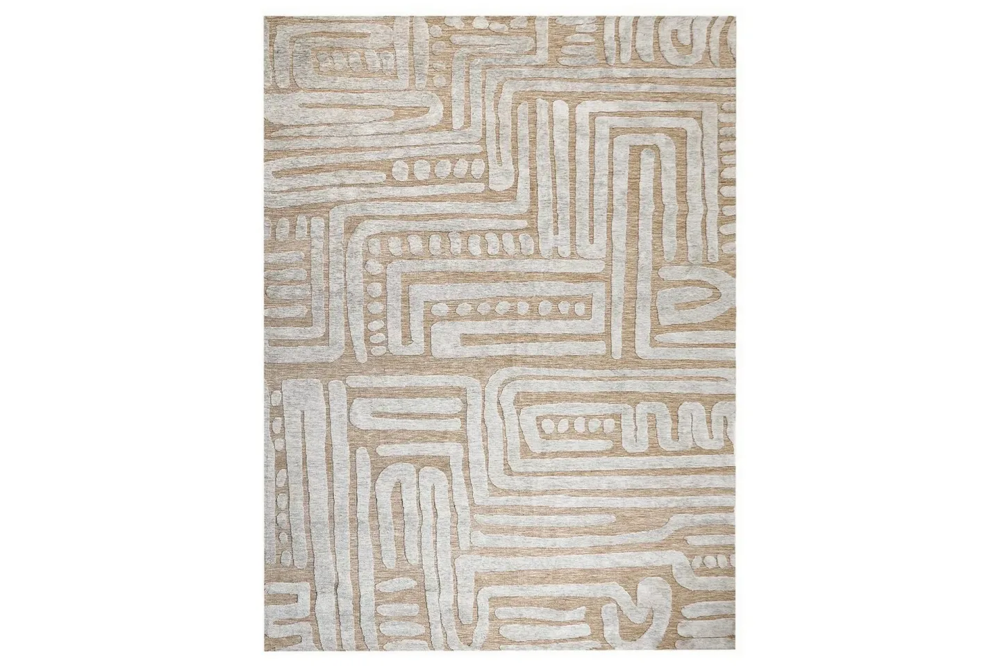 Matta Mandai - 300x400 cm