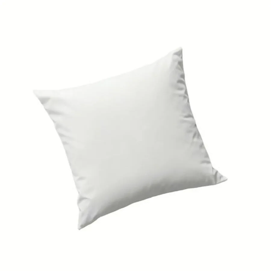 Golden Dream Kissen Elia weiss 40 x 40 cm - Material: Mikrofaser