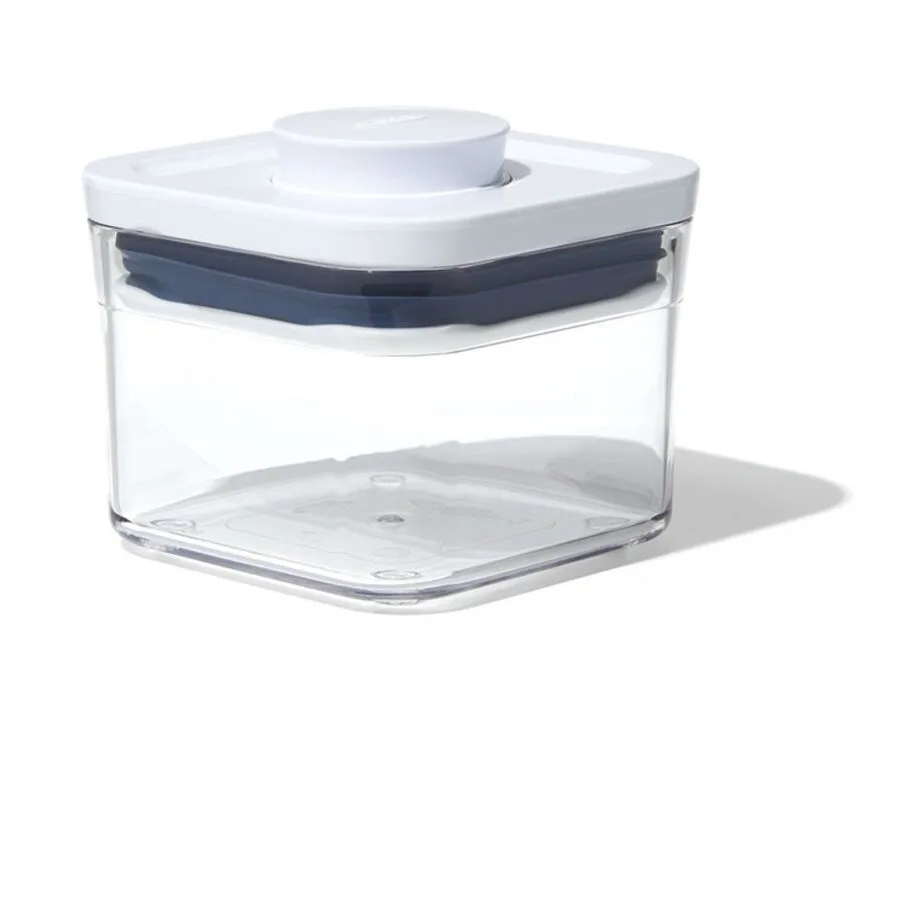 OXO Vorratsdose Pop 2.0 Transparent Kunststoff 10 cm 8 cm