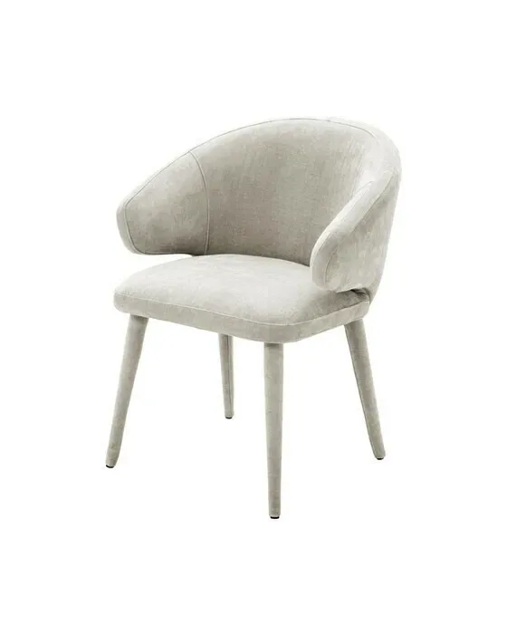Cardinale Dining Chair Clarck Sand