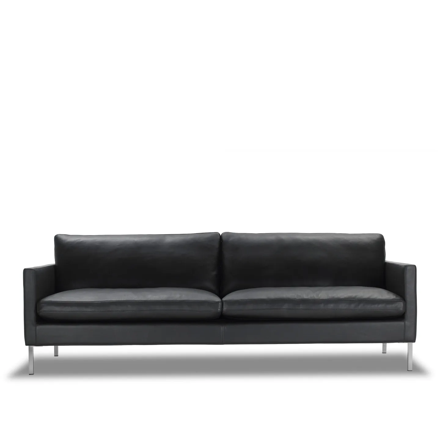 Juul - Juul 903 240x86 cm Prestige 18 - Soffor - Jens Juul Eilersen - Beige - Trä/Textilmaterial