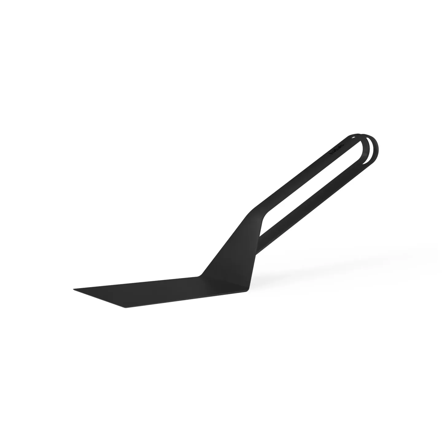 Höfats Höfats Grillspatel Schwarz