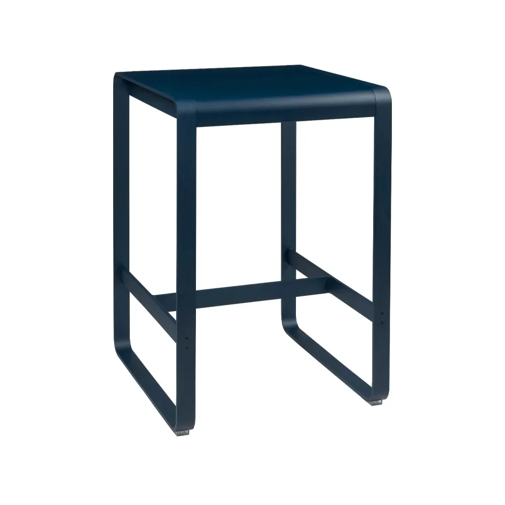 Fermob Bellevie barbord Deep blue (blå)