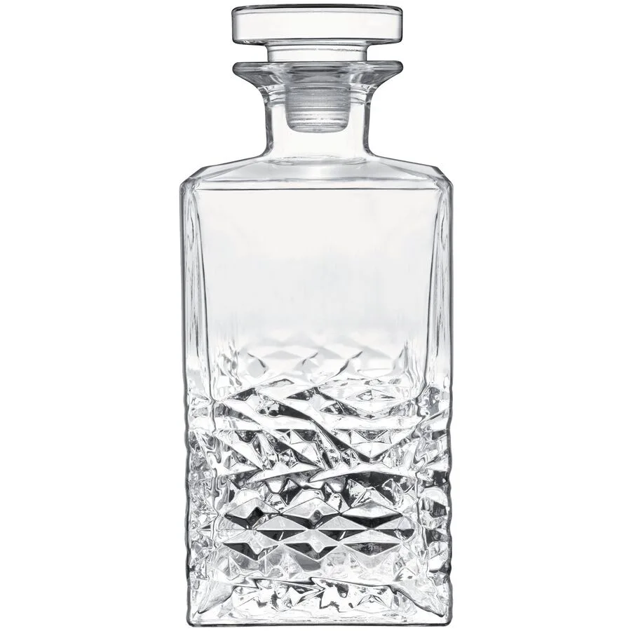 BORMIOLI LUIGI Karaffe Mixology Transparent Glas 0.75 l