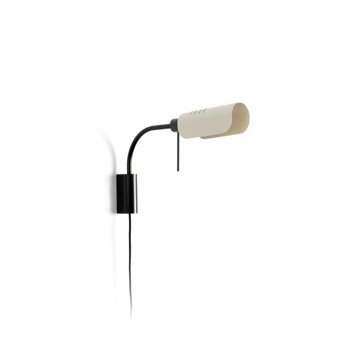 Faro Barcelona - Martinica 47cm - Vägglampa - Beige