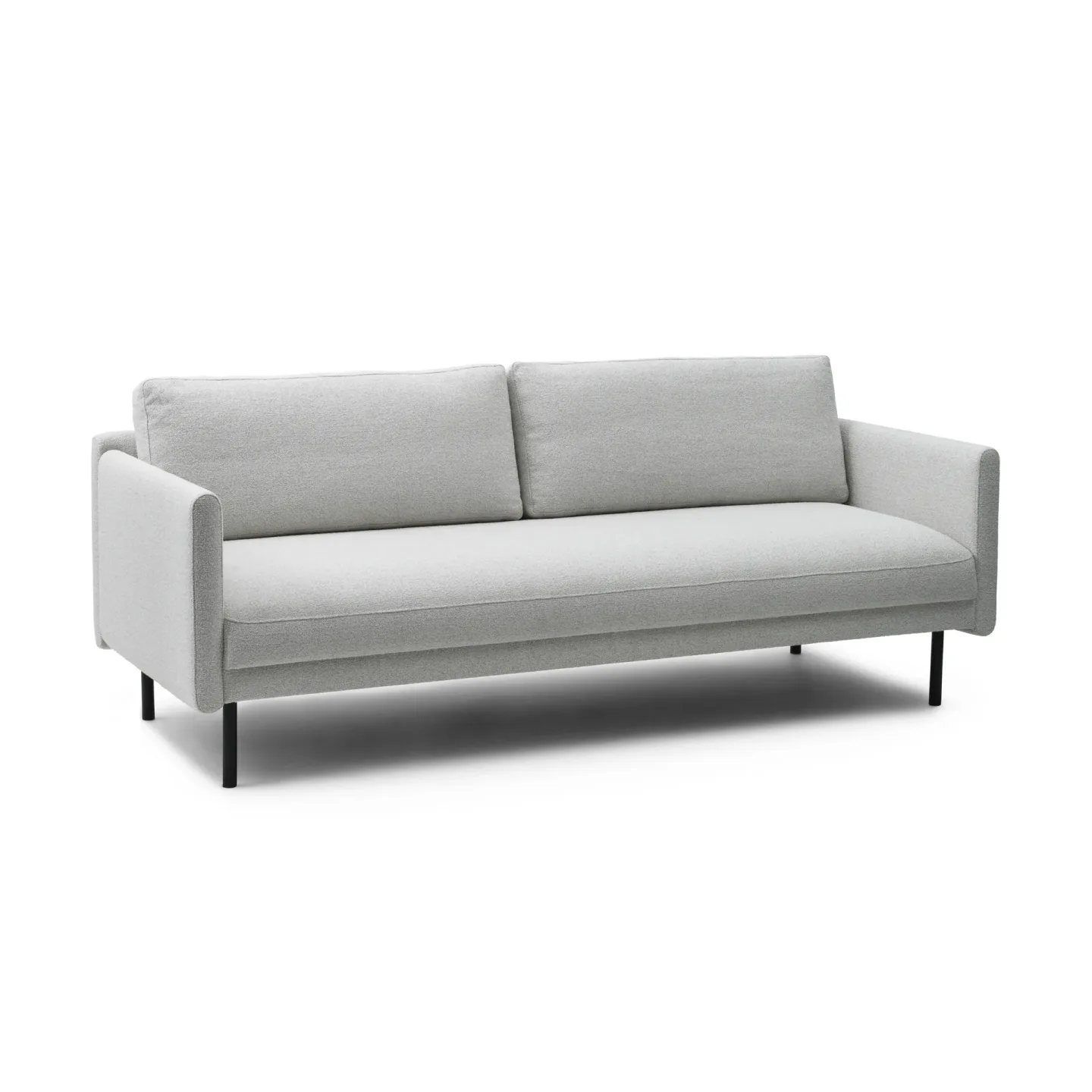 Normann Copenhagen Rar 3-Sitzer Sofa Venezia off-white
