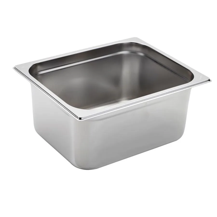 Diverse Behälter Maison Edelstahl 18/10 Edelstahl Edelstahl T 26.5 cm