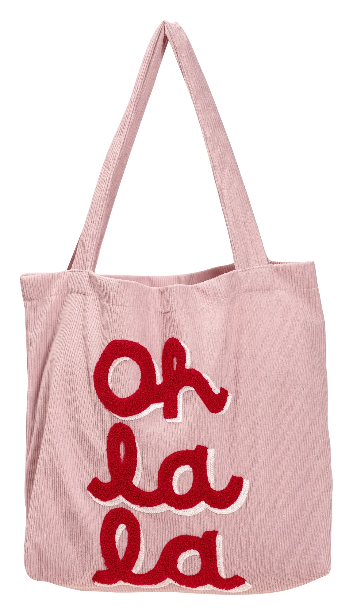 Magma Tasche Pixie oh la la Mehrfarbig | Schubiger Möbel