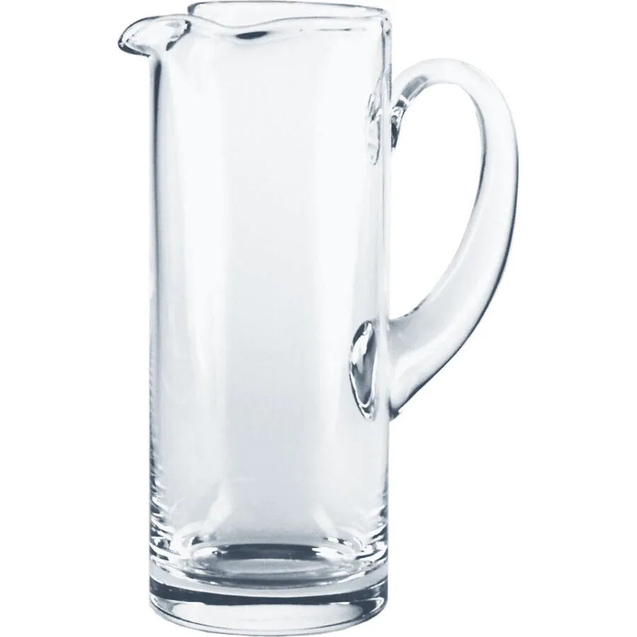 Krug Stölzle Transparent Glas 1.25 l