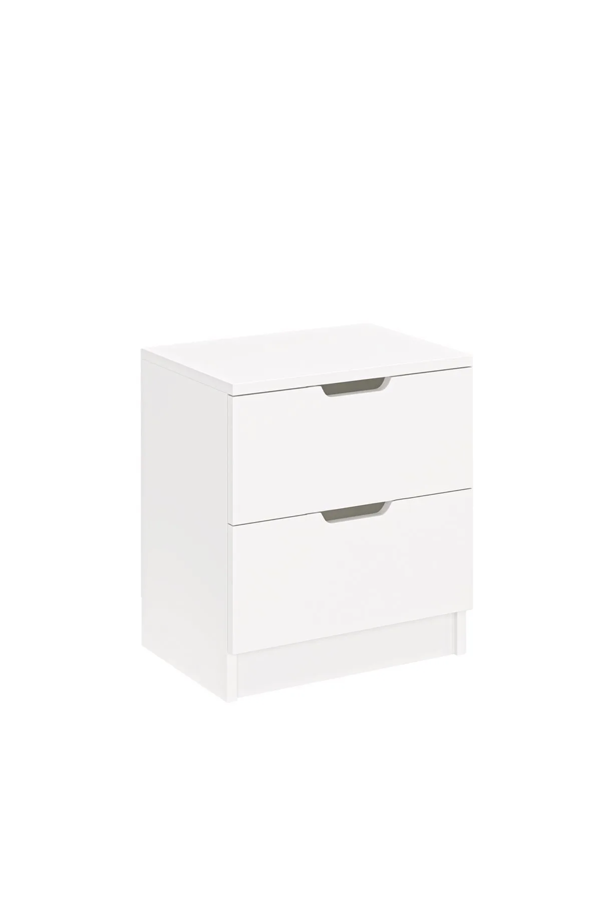 Boran Sängbord 45 cm -