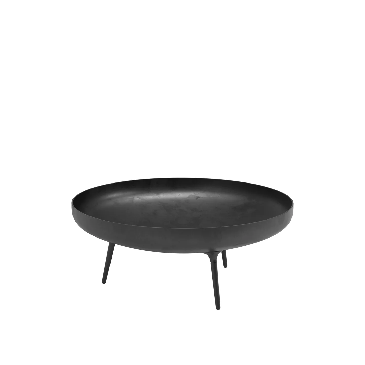 Gloster - Deco Freestanding Fire Bowl 89 cm - Eldstäder och lyktor - Henrik Pedersen