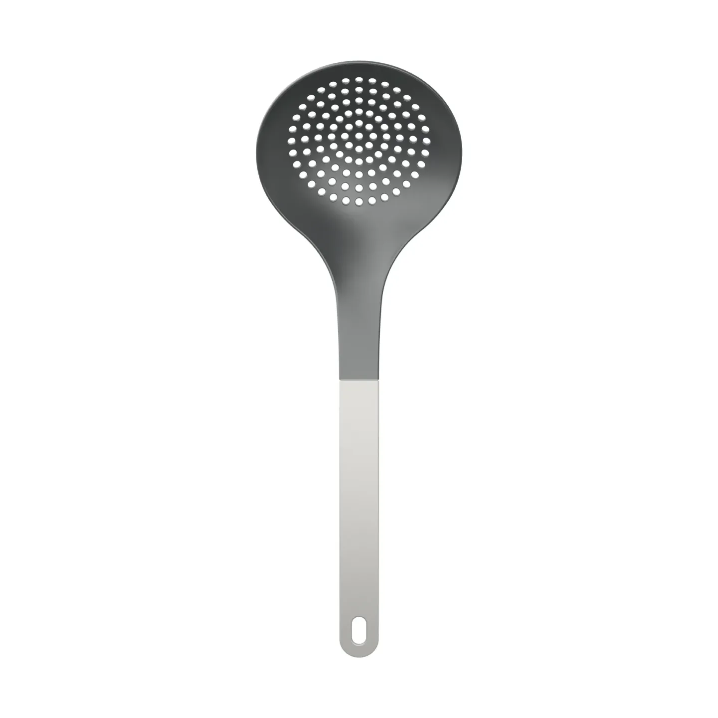 Rosti Optima Kochlöffel 32x10,5 cm White