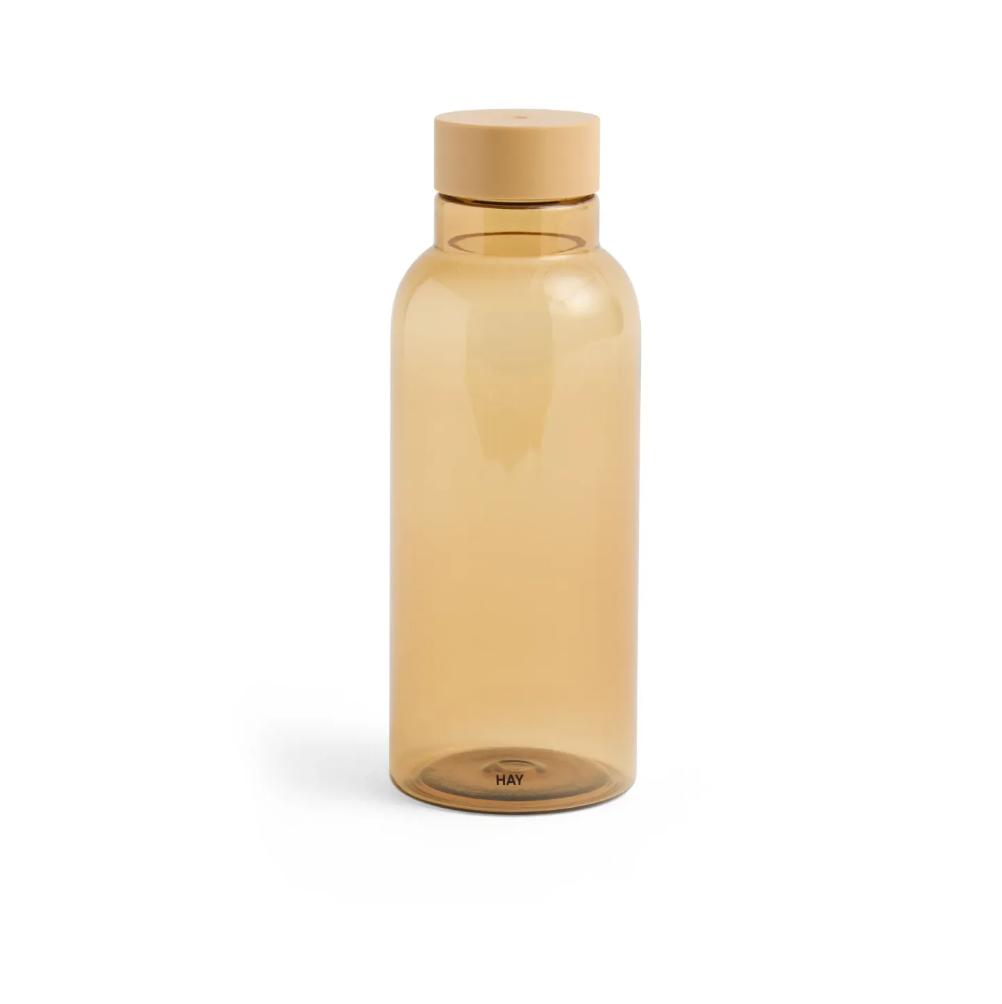HAY Miz Wasserflasche 0,54 L Caramel