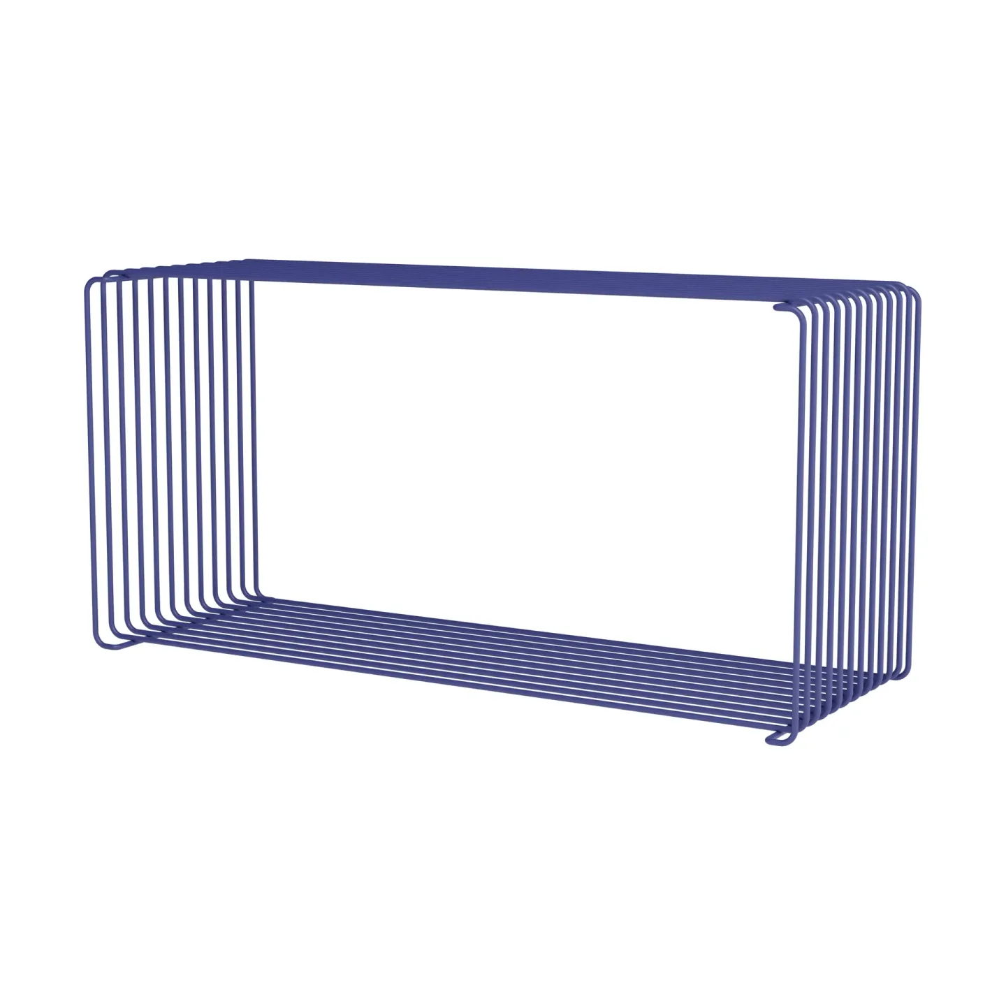 Montana Panton Wire Extended Regal 70x34,8x25,7 cm Monarch