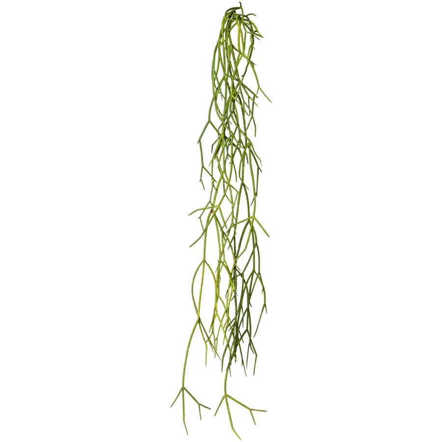Kunstblume Plant Grün Kunststoff 61 cm