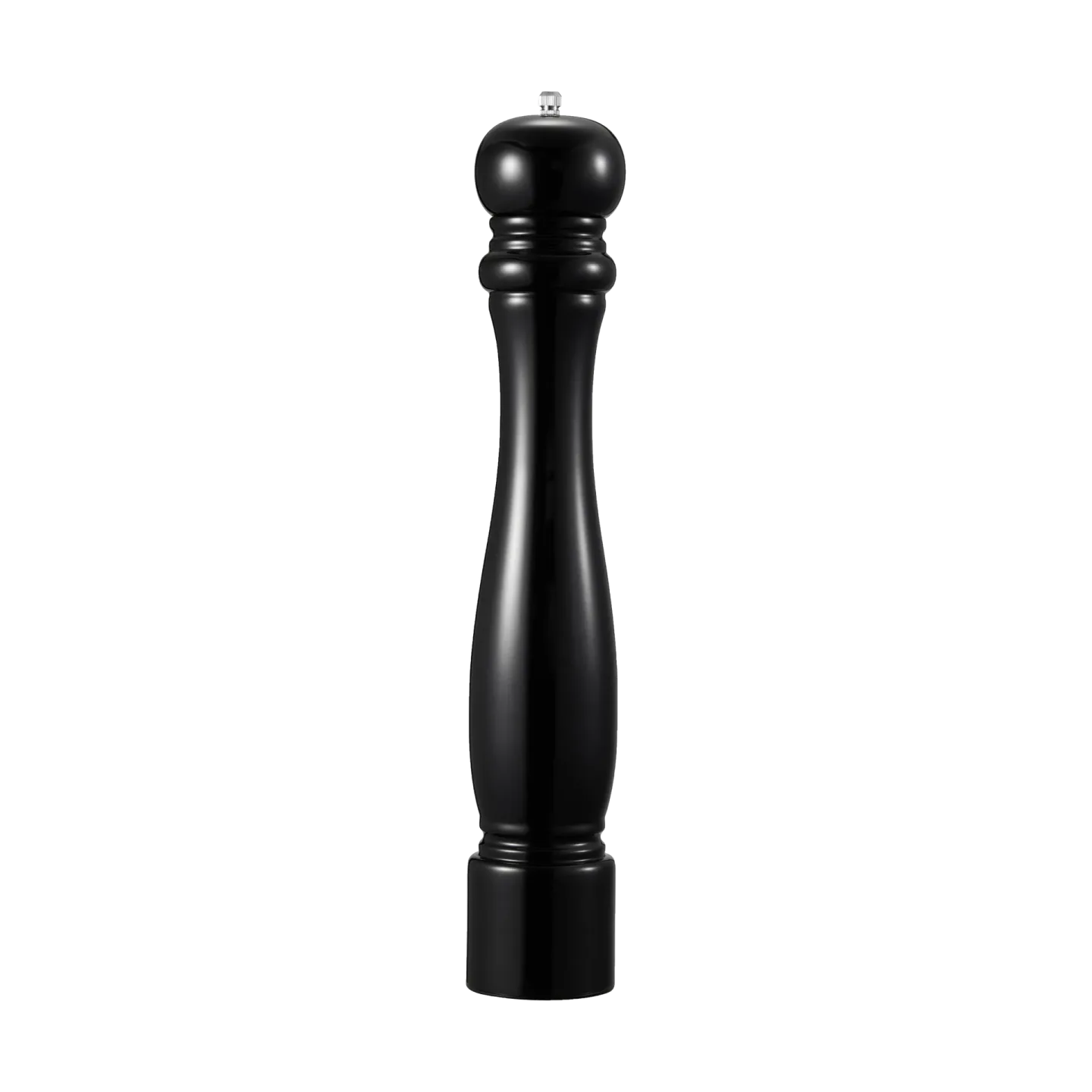 Dorre Karou Salz- und Pfeffermühle 40 cm Schwarz