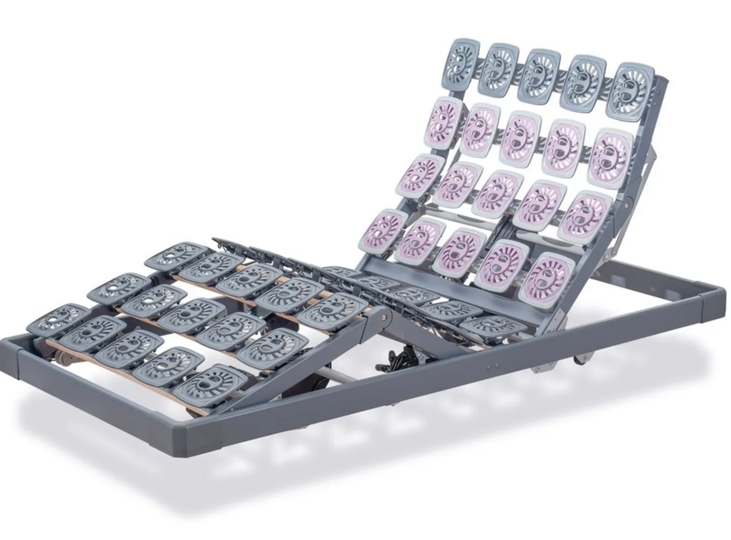 Tempur Einlegerahmen Premium Flex 4000 | Schubiger Möbel