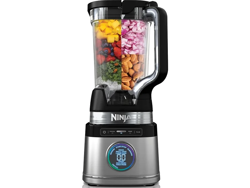 NINJA Blender Detect Pro 1.9L