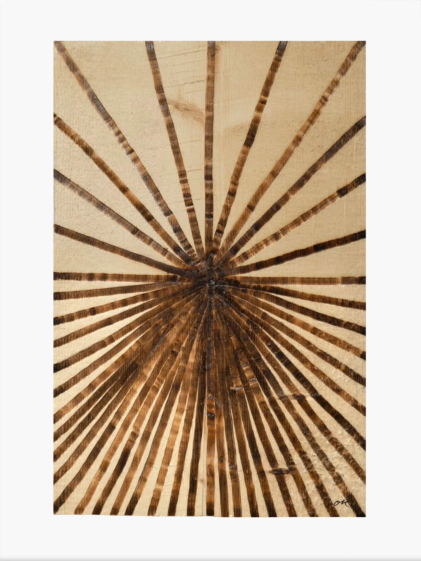 Fine Little Day Kartoffelfeld Poster 40 x 50cm