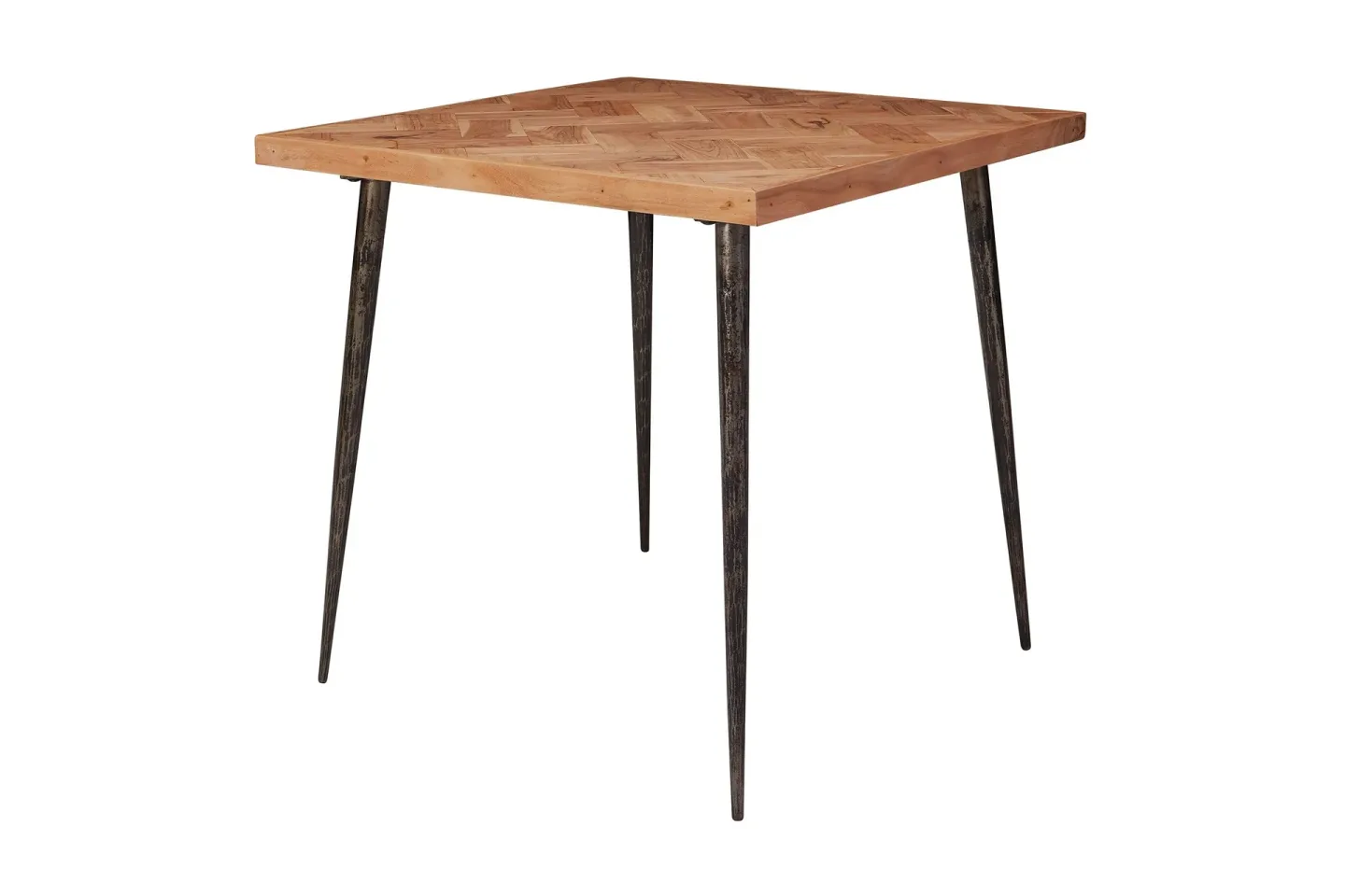 Synia Matbord 80 cm - Trä/natur
