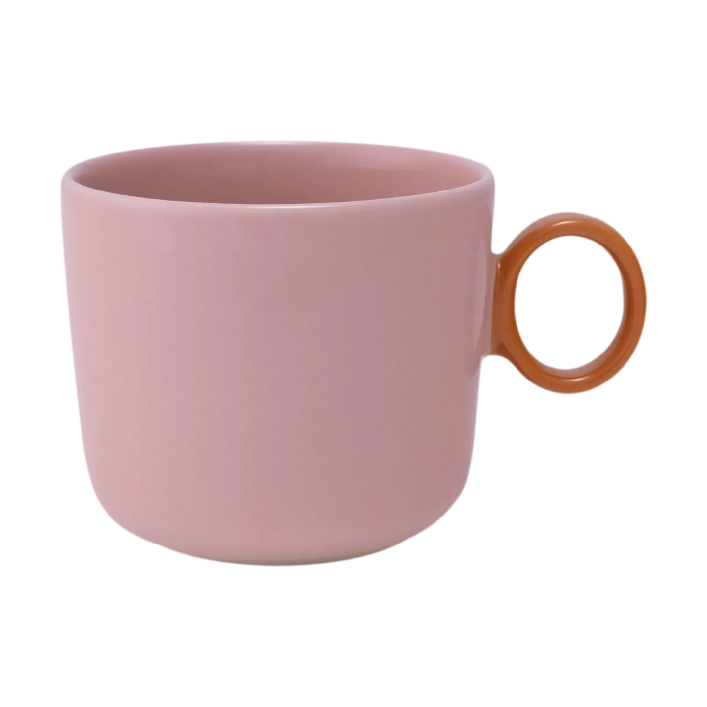 Iittala Play Becher 35 cl Rosa-orange