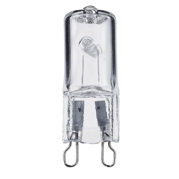 Stifthalogen 18W (25W) G9 2-pack