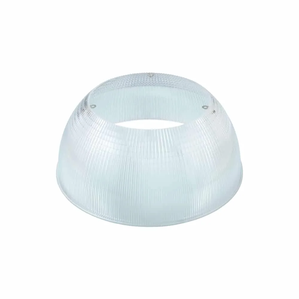 Plastskärm Genomskinlig till Granit Highbay 13000/19000lm