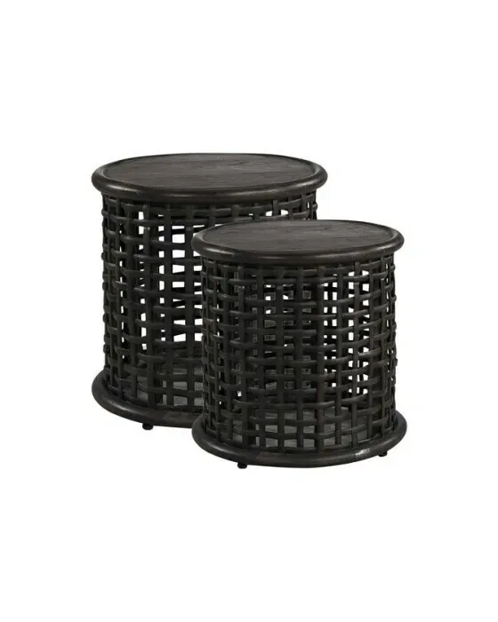 Nest Side Table 2-pack