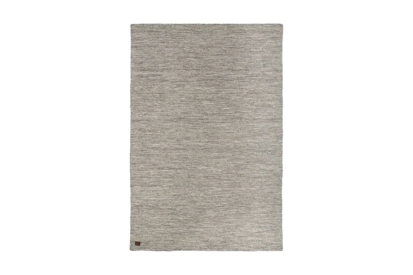 Birka Ullmatta 135x190 - Silver