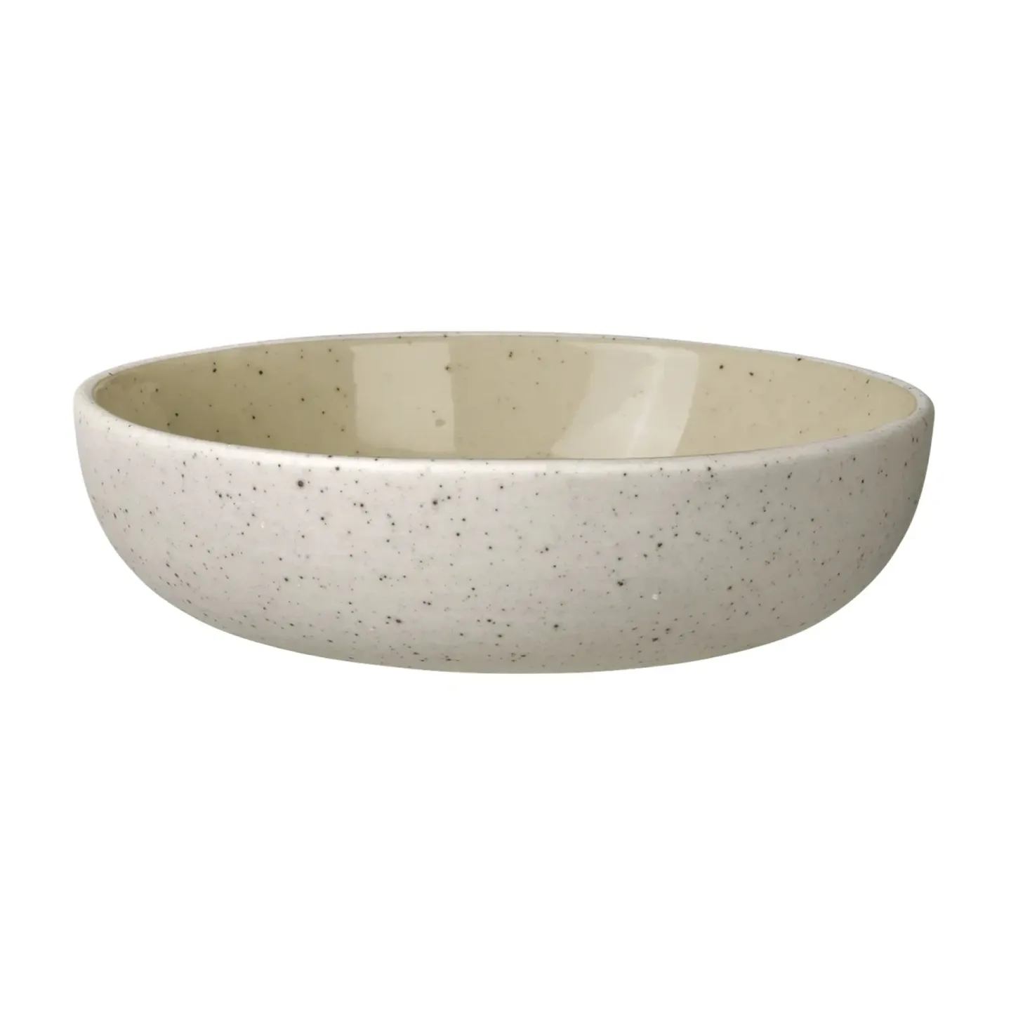 blomus Sablo Schale Ø 10cm Savannah