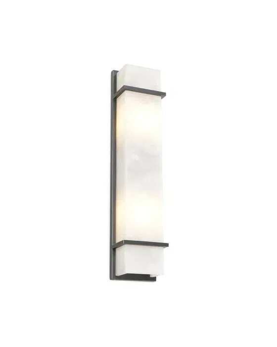 Spike Wall Lamp Bronze