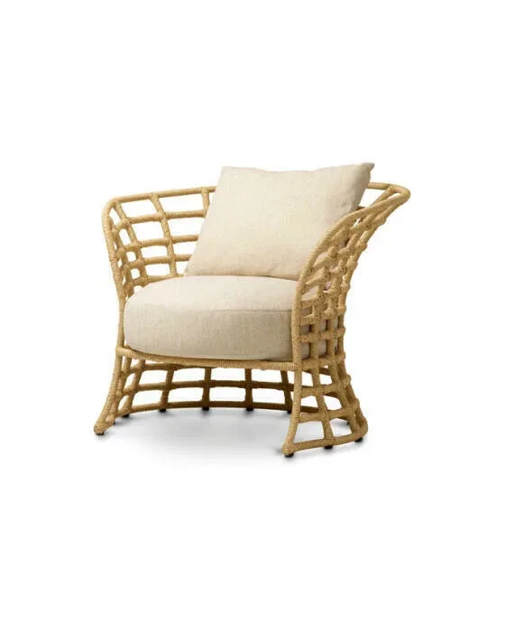 Paxton rattanstol