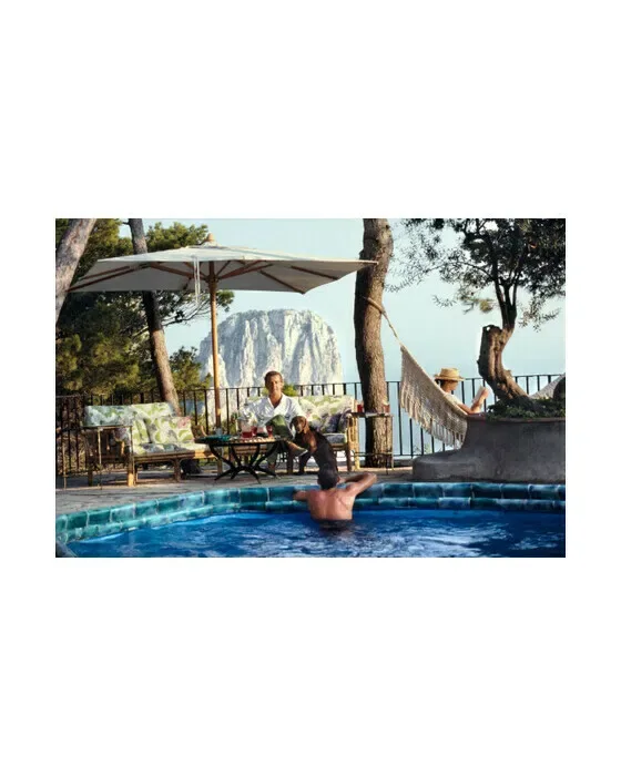 Capri Hotel