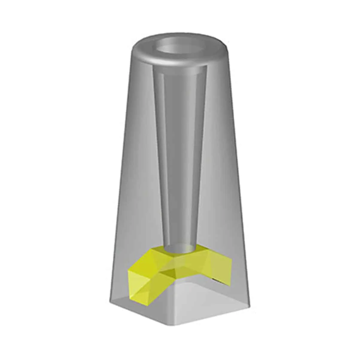 Cetong 108/700 Betongfundament