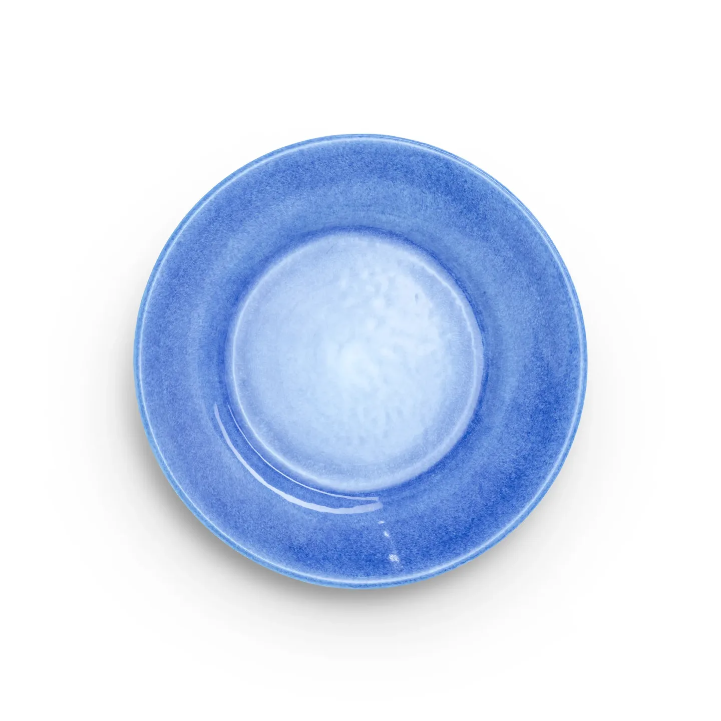 Mateus Basic Teller 21cm Hellblau