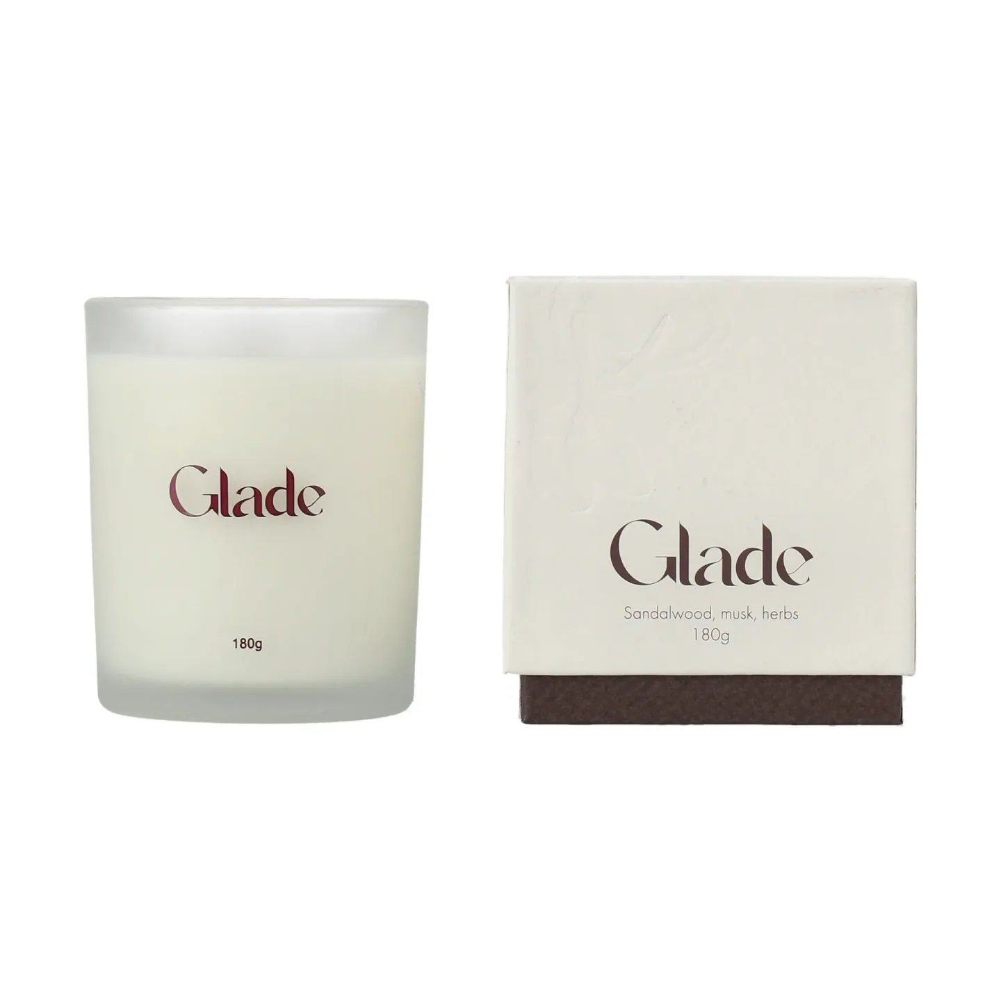 Scandi Living Glade Duftkerze 180 g