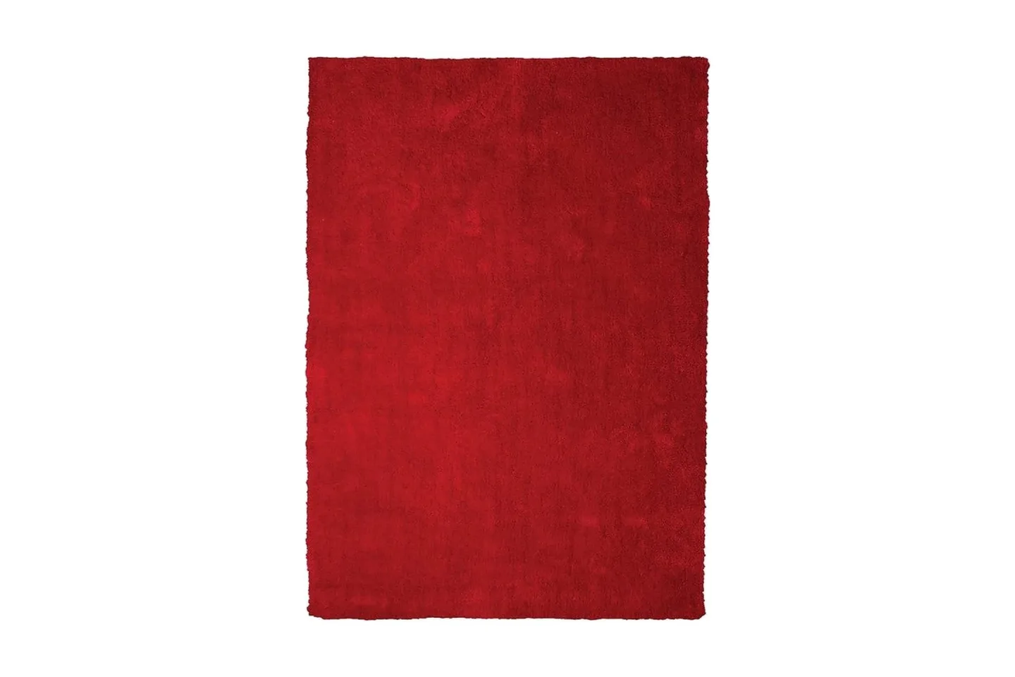 Demre Matta 140x200 cm - Röd