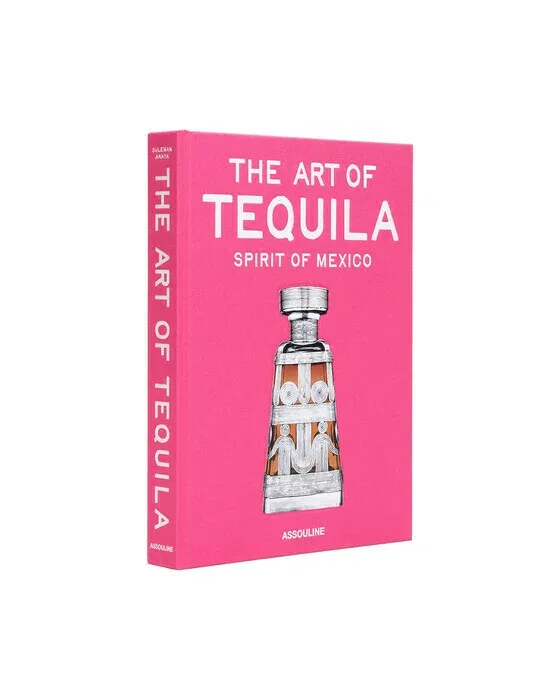The Art of Tequila, Spirit of Mexico