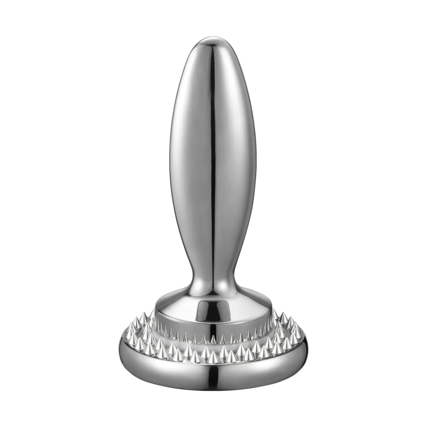 Dorre Birdie Biffbanker wendbar 14,5x8,3x8,3 cm Edelstahl